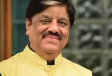 जीएस मिश्रा बने राज्य नीति आयोग के उपाध्यक्ष