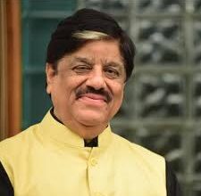 जीएस मिश्रा बने राज्य नीति आयोग के उपाध्यक्ष जीएस मिश्रा बने राज्य नीति आयोग के उपाध्यक्ष