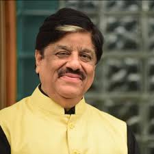 जीएस मिश्रा बने राज्य नीति आयोग के उपाध्यक्ष जीएस मिश्रा बने राज्य नीति आयोग के उपाध्यक्ष