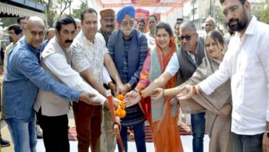 भोपाल के विकास की नई उड़ान: राज्यमंत्री गौर ने किया साढ़े 5 करोड़ से अधिक लागत के विकास कार्यों का भूमिपूजन