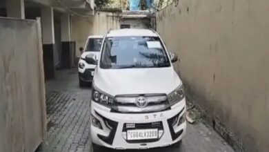 कोयला व्यापारी के यहां आईटी का छापा