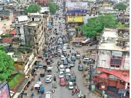 तात्यापारा से शारदा चौक तक बनेगा फ्लाई ओवर