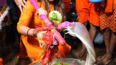 महाशिवरात्रि पर विधायक बोहरा कामठी में 151 पार्थिव शिवलिंग में करेंगे रुद्राभिषेक