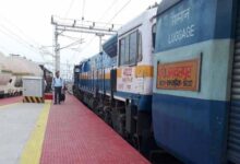 कोरोना काल में बंद की गई जगदलपुर-दुर्ग इंटरसिटी ट्रेन दोबारा शुरू नहीं हुई