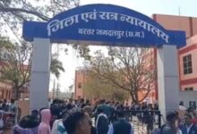 हत्या के तीन आरोपिताें को न्यायालय ने आजीवन कारावास व अर्थदंड से किया दंड़ित