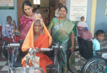 दूरस्थ अंचलों के दिव्यांगों को मिला सहारा, आधुनिक उपकरण वितरण से 120 हितग्राहियों को मिला लाभ