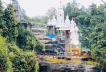 प्रकृति, आस्था और रोमांच का जीवंत अनुभव, भूतेश्वरनाथ से जतमई-घटारानी तक हर कदम पर अद्भुत एहसास