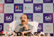 खेलो इंडिया ट्राइबल गेम्स छत्तीसगढ़ के लिए मील का पत्थर होगा साबित, राज्य के खेल पारिस्थितिकी तंत्र को मिलेगा बड़ा बढ़ावा – साव