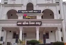 रायपुर नगर निगम का बजट 30 को आएगा