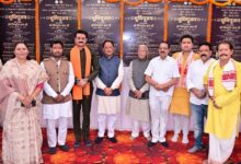 जशपुर को विकास की नई सौगात : मुख्यमंत्री साय ने 19.51 करोड़ के 6 विकास कार्यों का किया भूमिपूजन