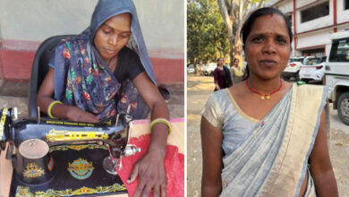 महतारी वंदन योजना : आर्थिक संबल से आत्मविश्वास तक, सशक्त हो रही छत्तीसगढ़ की महिलाएं महतारी वंदन योजना : आर्थिक संबल से आत्मविश्वास तक, सशक्त हो रही छत्तीसगढ़ की महिलाएं