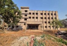 कुनकुरी में पब्लिक हेल्थ यूनिट निर्माण पूर्णता की ओर