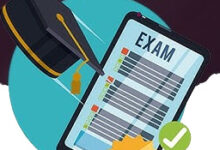 राष्ट्रीय साधन सह प्रावीण्य छात्रवृत्ति योजना 2025-26 परीक्षा 2 मई को, आवेदन की अंतिम तिथि 20 मार्च