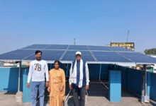 प्रधानमंत्री सूर्यघर मुफ्त बिजली योजना : जमुना पाण्डे का घर सौर ऊर्जा से हो रहा रोशन