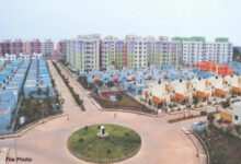 नवा रायपुर तहसील गठन की अधिसूचना जारी, मंदिरहसौद, अभनपुर, गोबरा नवापारा और रायपुर पश्चिम की सीमाएं शामिल