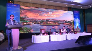 छत्तीसगढ़ में 6 दिवसीय फेम ट्रिप सफलतापूर्वक संपन्न, छत्तीसगढ़ पर्यटन को मिली नई दिशा