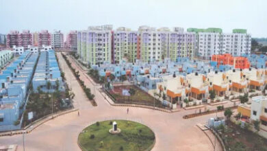 नवा रायपुर तहसील गठन की अधिसूचना जारी, मंदिरहसौद, अभनपुर, गोबरा नवापारा और रायपुर पश्चिम की सीमाएं शामिल