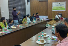 अंतर्राष्ट्रीय वन दिवस पर हर्बल सेक्टर की भूमिका पर संगोष्ठी आयोजित