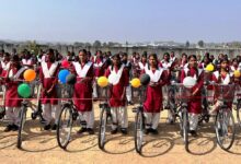 सरस्वती साइकिल योजना और बेटी बचाओ-बेटी पढ़ाओ से सशक्त हो रहीं बेटियां
