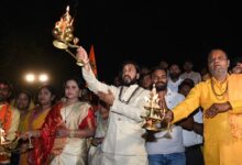 माता कौशल्या महोत्सव 2026 का भव्य शुभारंभ : चंद्रखुरी धाम में श्रद्धा और संस्कृति की झलक