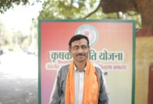 किसानों की खुशहाली को मिला बल, अंतर राशि से शिक्षा और आवास कार्य को सहारा