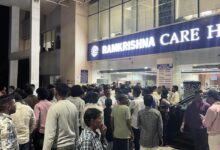 रामकृष्ण केयर के एसटीपी हादसे में दो सफाई कर्मियों की मौत,तीसरा गंभीर