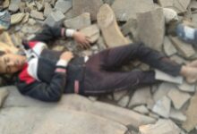 महानदी पुल के नीचे मिली युवक की लाश