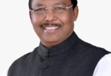 प्रदेश में आगामी खरीफ सीजन के लिए रासायनिक उर्वरकों की उपलब्धता सुनिश्चित: कृषि मंत्री नेताम