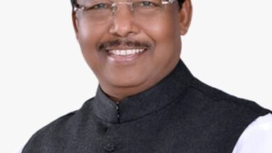 प्रदेश में आगामी खरीफ सीजन के लिए रासायनिक उर्वरकों की उपलब्धता सुनिश्चित: कृषि मंत्री नेताम