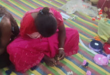 150 महिलाओं ने लिया प्रशिक्षण, दिव्यांग महिलाएं भी रहीं शामिल