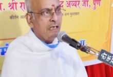 शुभ मुहूर्त का जीवन में बड़ा महत्व: रामनाथ रामचंद्र शुभ मुहूर्त का जीवन में बड़ा महत्व: रामनाथ रामचंद्र