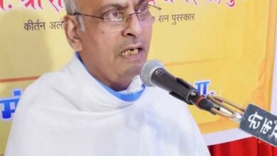 शुभ मुहूर्त का जीवन में बड़ा महत्व: रामनाथ रामचंद्र