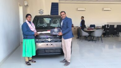 शिक्षा की बदौलत पहाड़ी कोरवा युवती राजकुमारी बनीं बदलाव की मिसाल