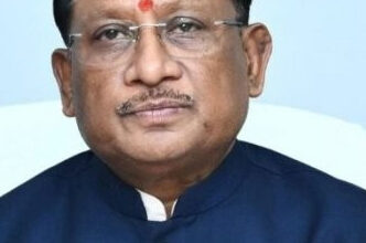 मुख्यमंत्री साय ने पूर्व विधायक मंगली बाई रावटे के निधन पर जताया गहरा शोक