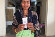 पोड़ी की सुनिता के चेहरे पर लौटी मुस्कान, 19 हजार से अधिक के बकाया बिल में मिली 75 प्रतिशत की छूट