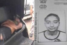 सिद्धिविनायक होटल की छत से कूदकर युवती की मौत