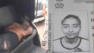 सिद्धिविनायक होटल की छत से कूदकर युवती की मौत