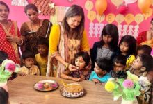 प्रदेशभर में 9,763 न्योता भोज आयोजित, 1.83 लाख से अधिक बच्चे हुए लाभान्वित