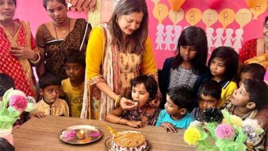 प्रदेशभर में 9,763 न्योता भोज आयोजित, 1.83 लाख से अधिक बच्चे हुए लाभान्वित