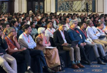 रायपुर में ग्लोबल मेडिकल मंथन, रूमेटोलॉजी सम्मेलन में देश-विदेश के विशेषज्ञ शामिल