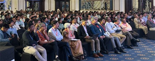 रायपुर में ग्लोबल मेडिकल मंथन, रूमेटोलॉजी सम्मेलन में देश-विदेश के विशेषज्ञ शामिल