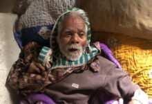 100 वर्षीय सोहद राम चक्रेश को मिला पक्का घर, जीवन में आई नई सुरक्षा और सम्मान