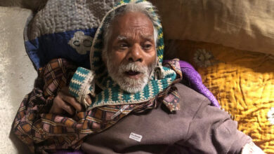 100 वर्षीय सोहद राम चक्रेश को मिला पक्का घर, जीवन में आई नई सुरक्षा और सम्मान