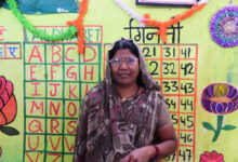 महतारी वंदन योजना बनी फरिदा बेगम के परिवार का सहारा