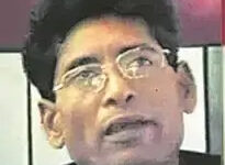 नक्सलियों का मास्टर माईंड आका गणपति नेपाल से गिरफ्तार