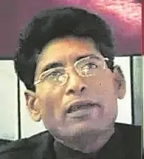 नक्सलियों का मास्टर माईंड आका नेपाल से गिरफ्तार