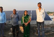 प्रधानमंत्री सूर्यघर मुफ्त बिजली योजना से लाभान्वित हुईं निशि श्रीवास