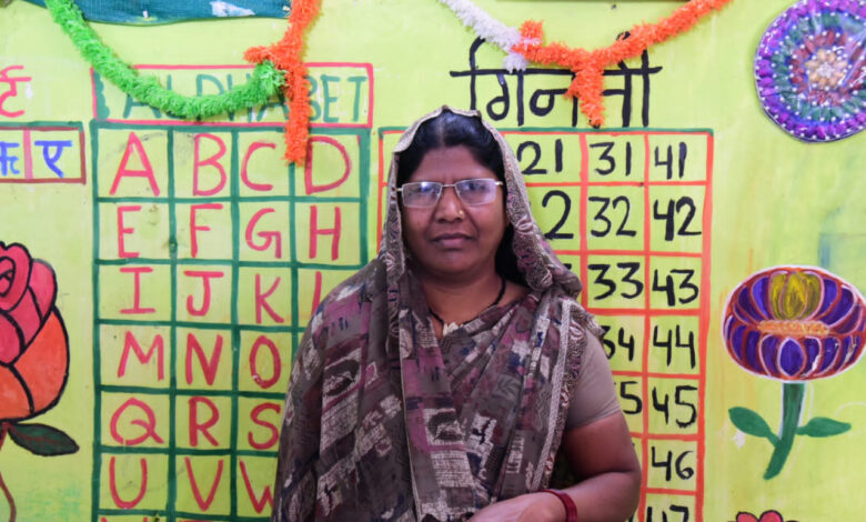 महतारी वंदन योजना बनी फरिदा बेगम के परिवार का सहारा