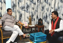 कवर्धा बायपास व एनएच 30 के धवईपानी से सिमगा सेक्शन को 4-लेन करने जल्दी मिलेगी स्वीकृति