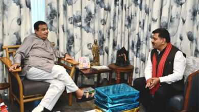 कवर्धा बायपास व एनएच 30 के धवईपानी से सिमगा सेक्शन को 4-लेन करने जल्दी मिलेगी स्वीकृति